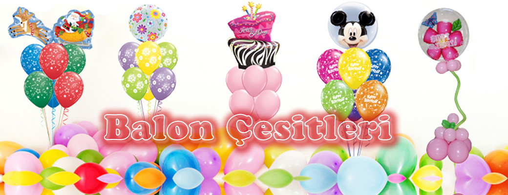 Balon eitleri