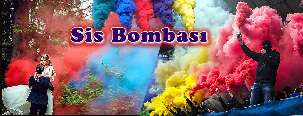 Sis Bombas