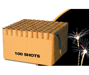 100 Atar 1 In Batarya